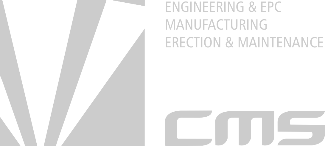 Costruzioni Metalliche Sud (CMS)